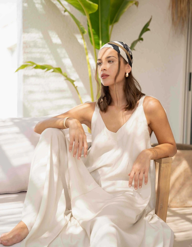 Harbour Jumpsuit