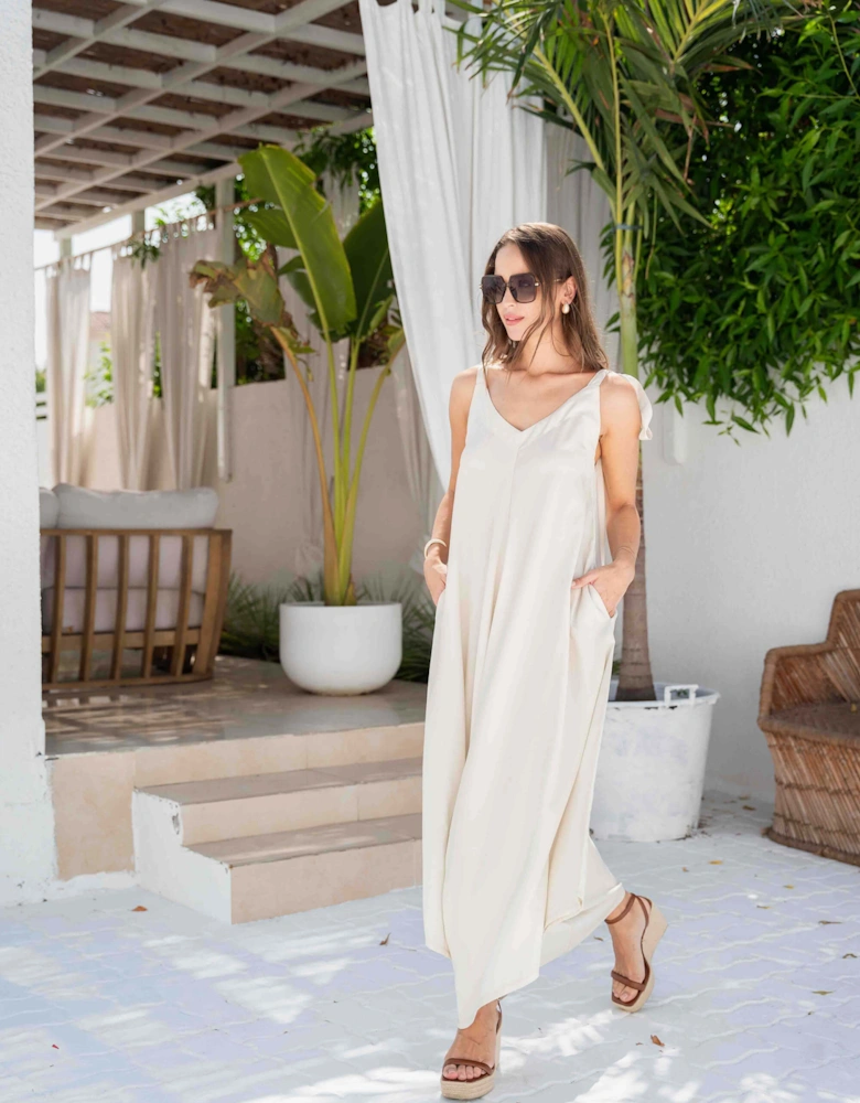 Harbour Jumpsuit