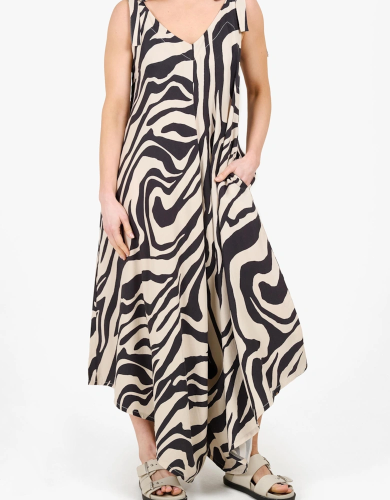 Adorn Jumpsuit