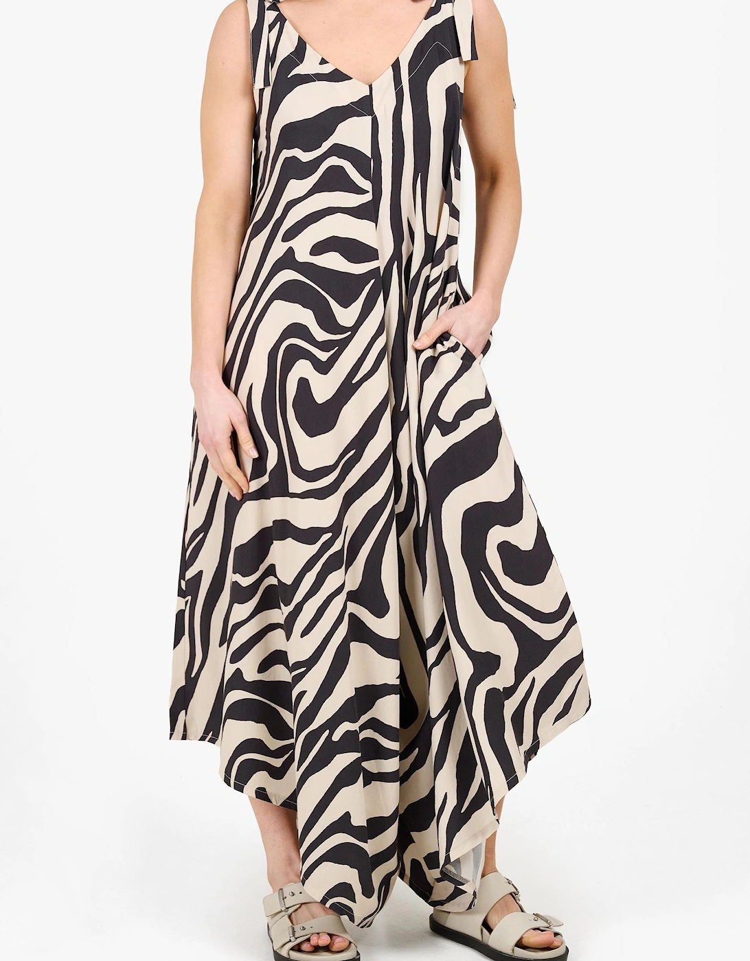 Adorn Jumpsuit