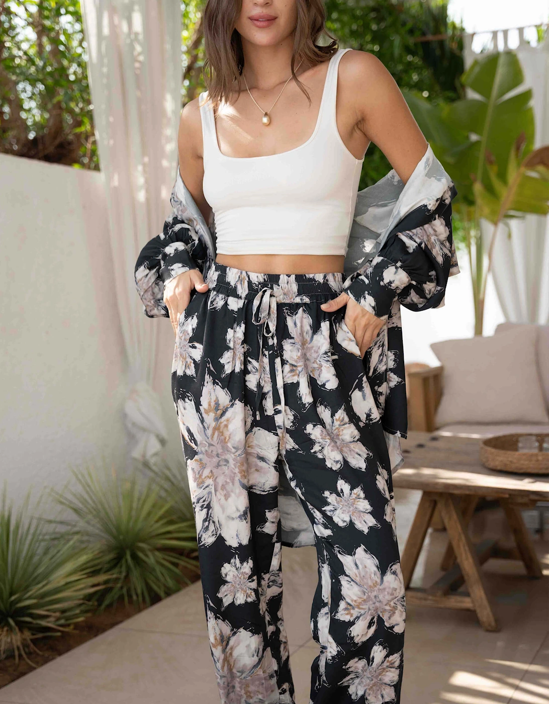 Grove Trousers
