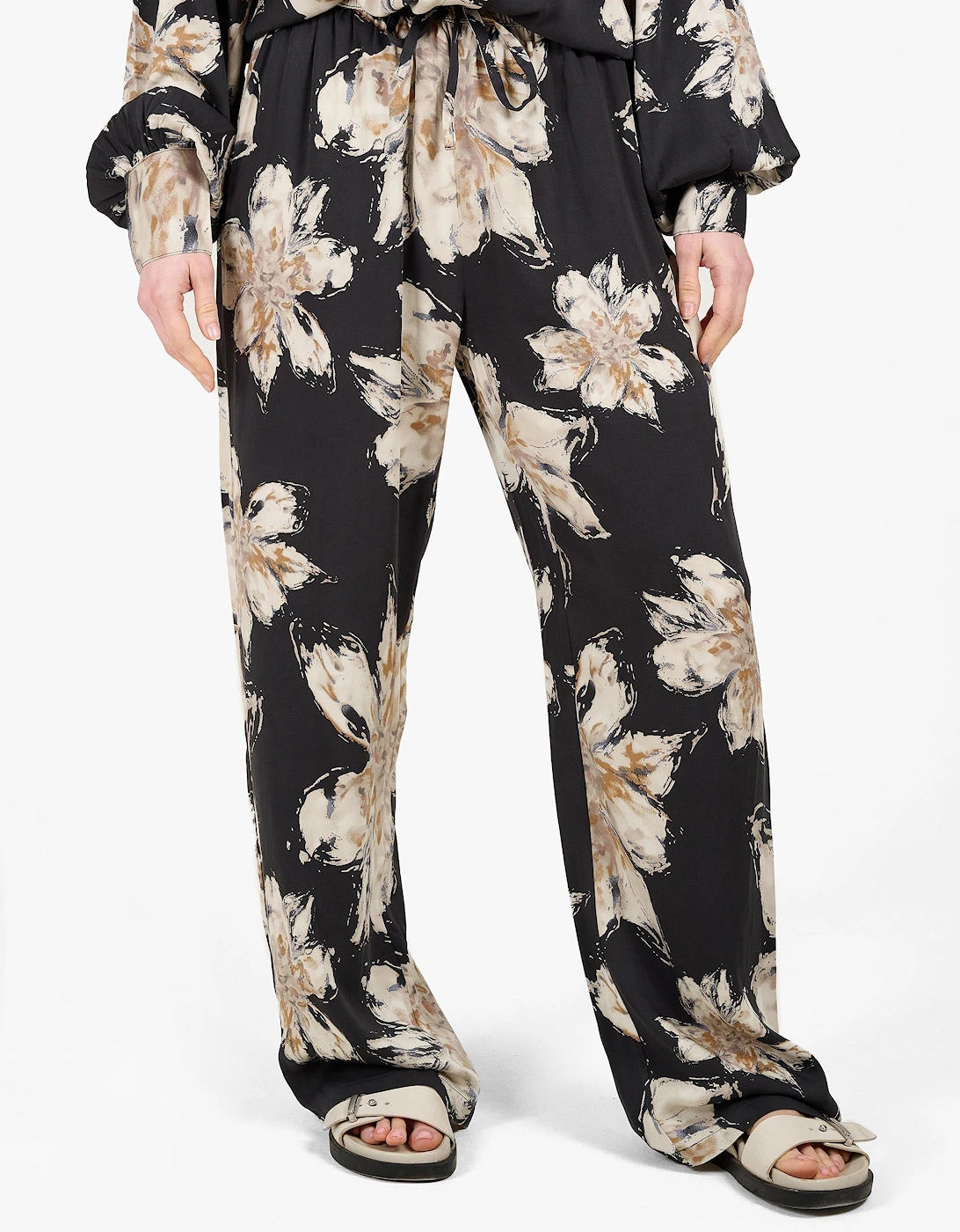 Grove Trousers