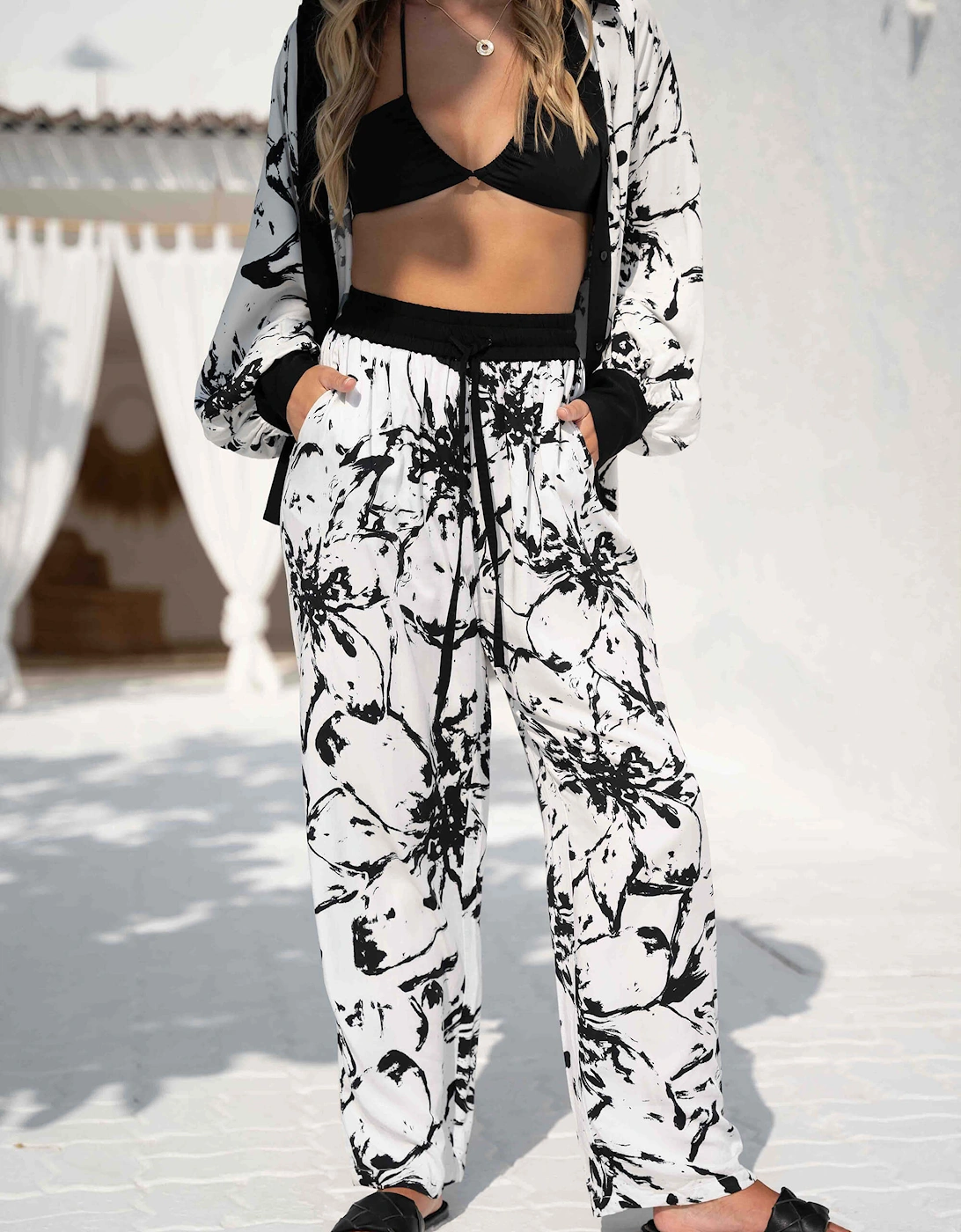 Virtue Trousers