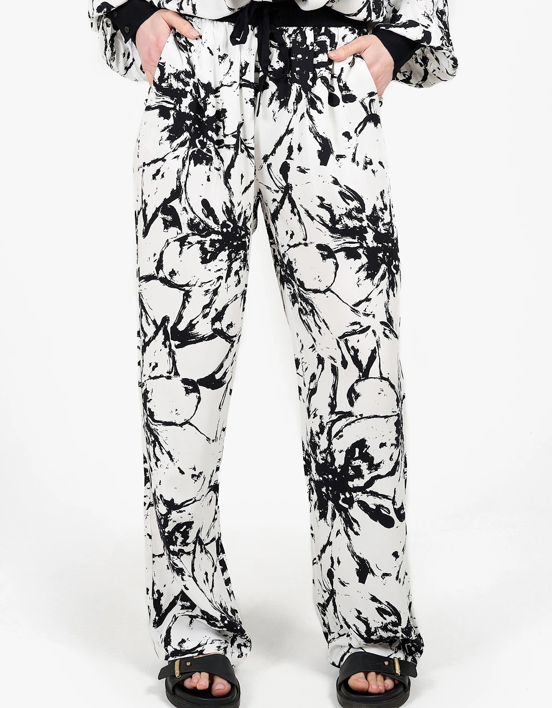 Virtue Trousers