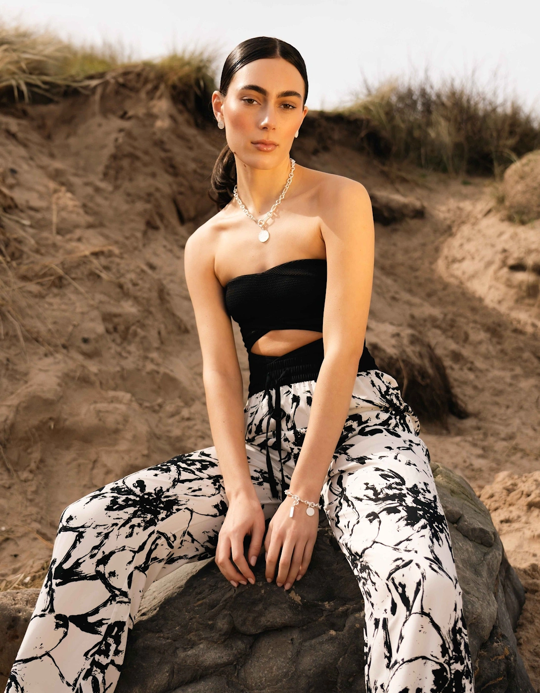 Virtue Trousers