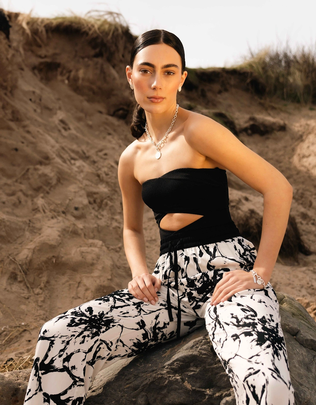 Virtue Trousers