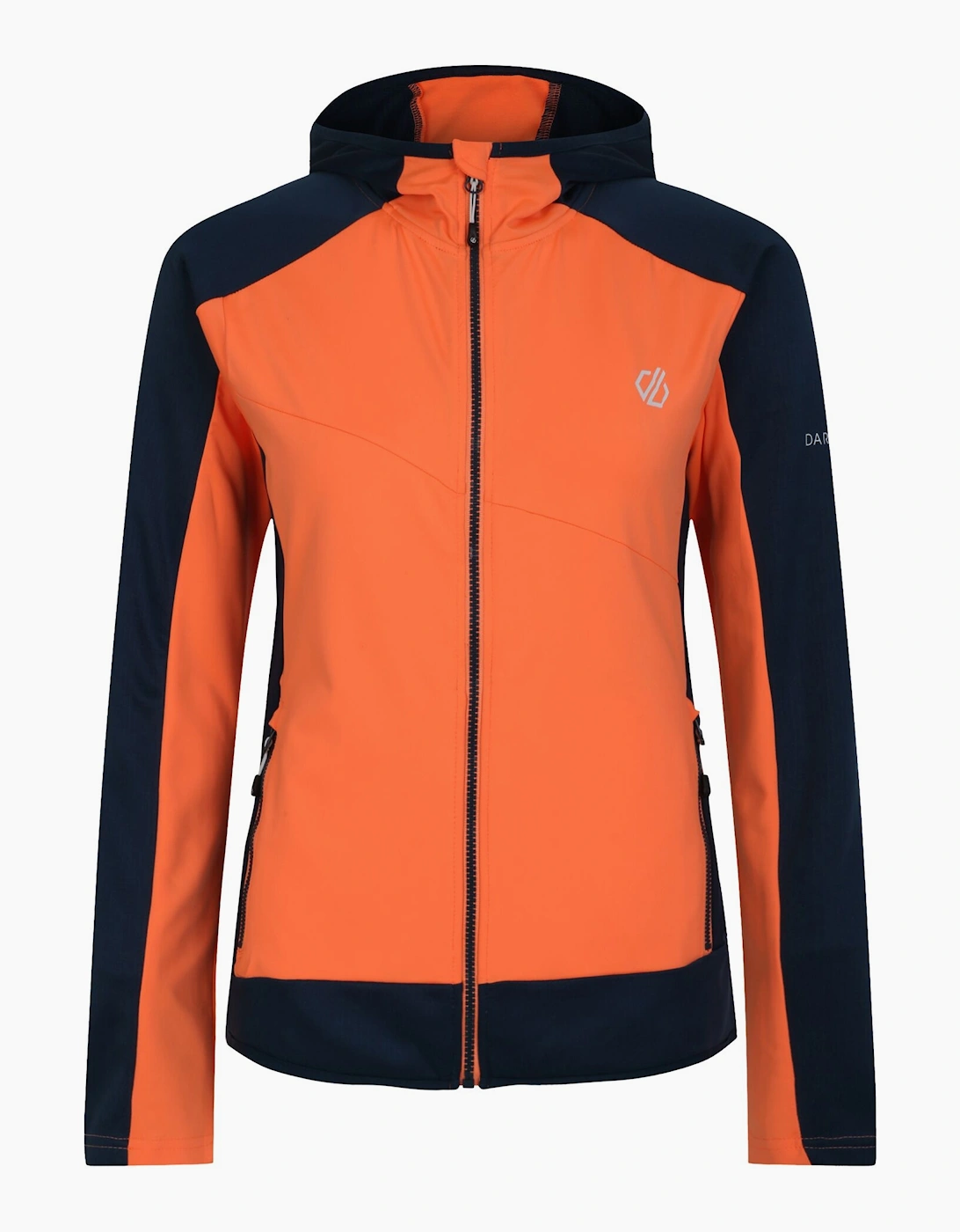 Dare 2B Womens/Ladies Traversing Core Stretch Midlayer