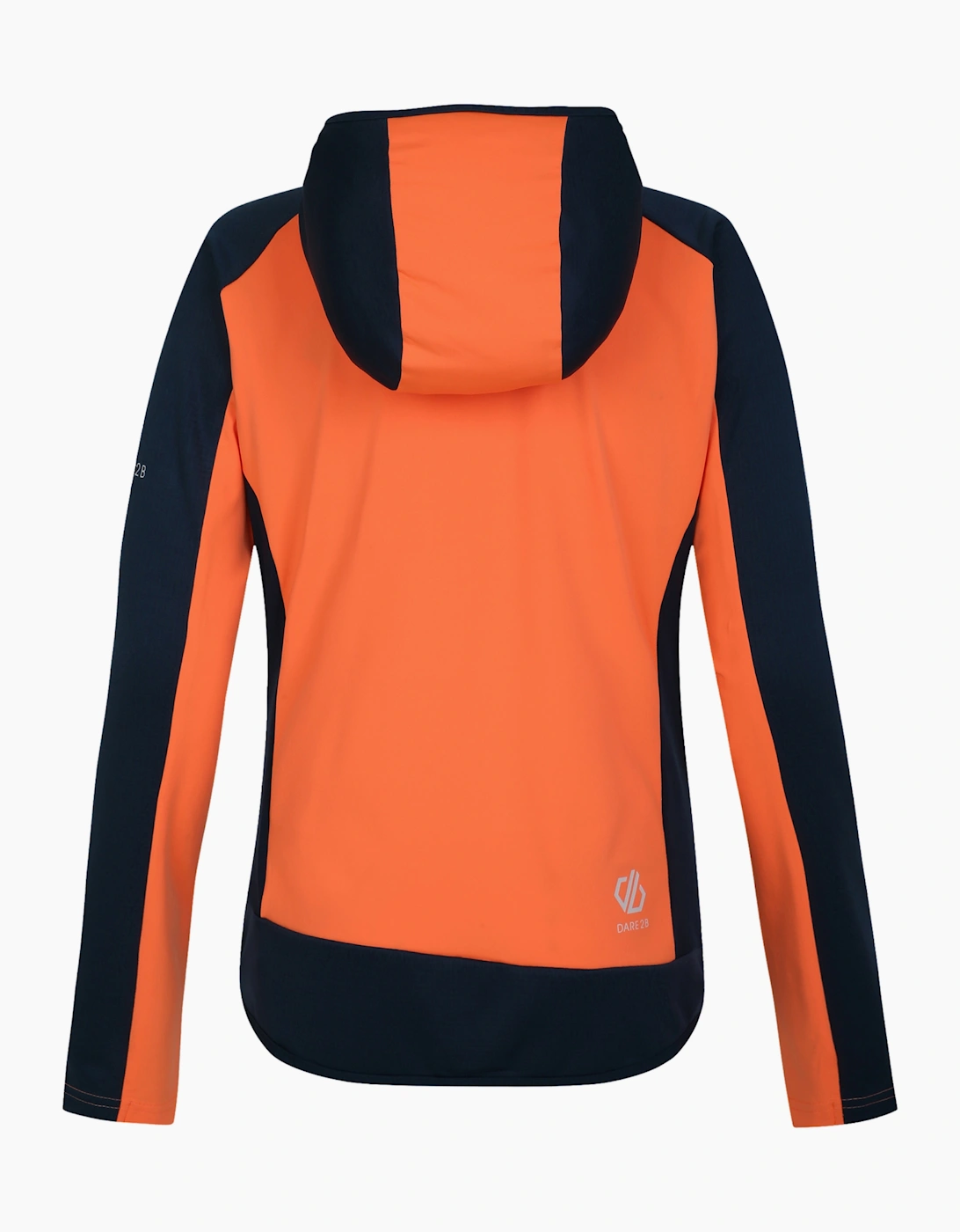 Dare 2B Womens/Ladies Traversing Core Stretch Midlayer