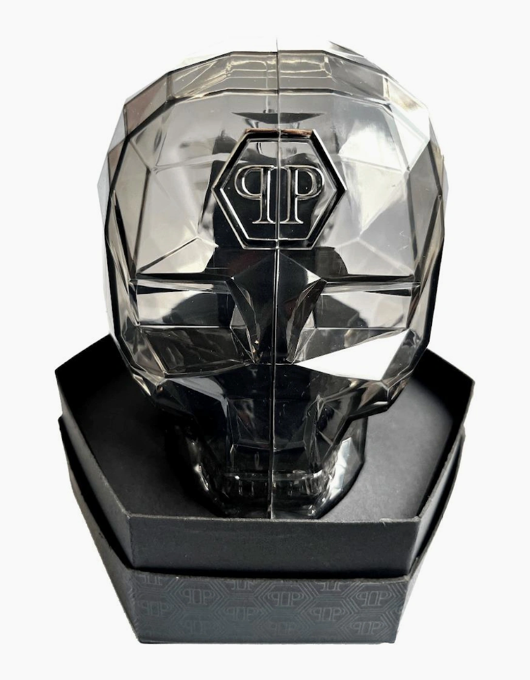 Philipp Plein PWRAA0823 $keleton $pectre Automatic Men's Watch
