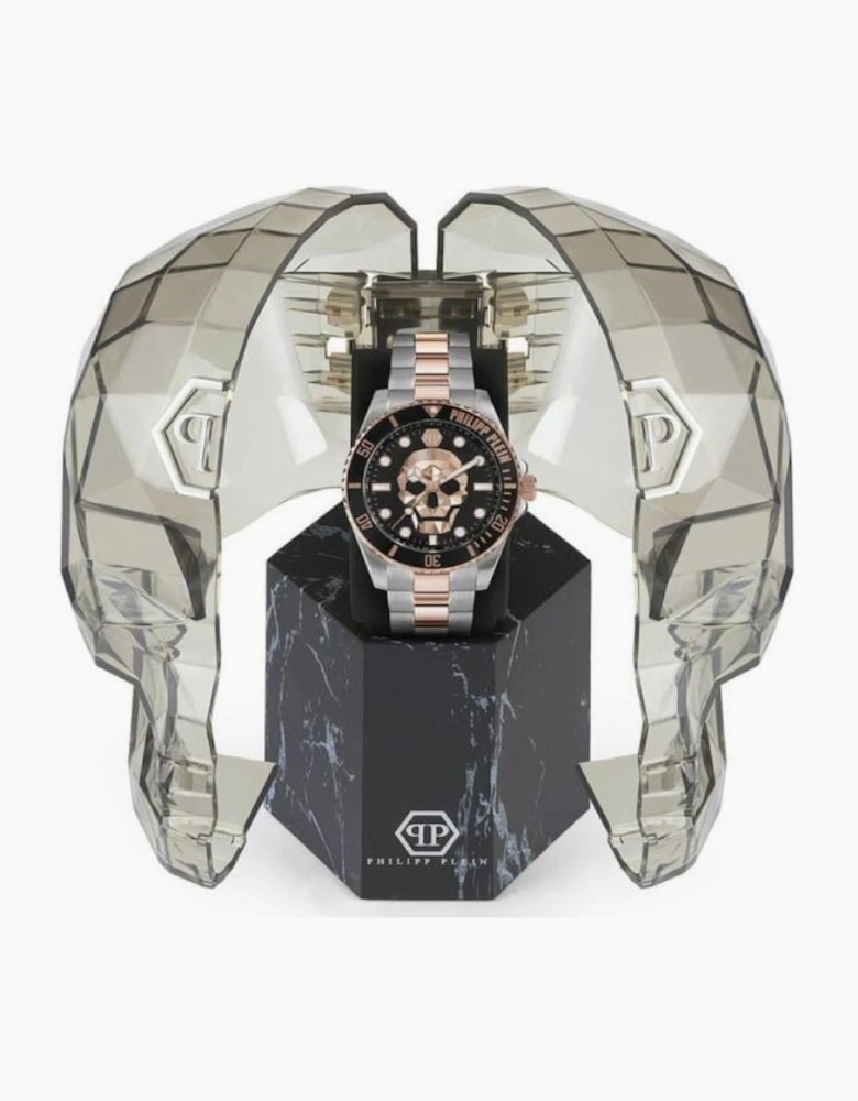 Philipp Plein PWOAA0822 $Kull Diver Men´s Watch