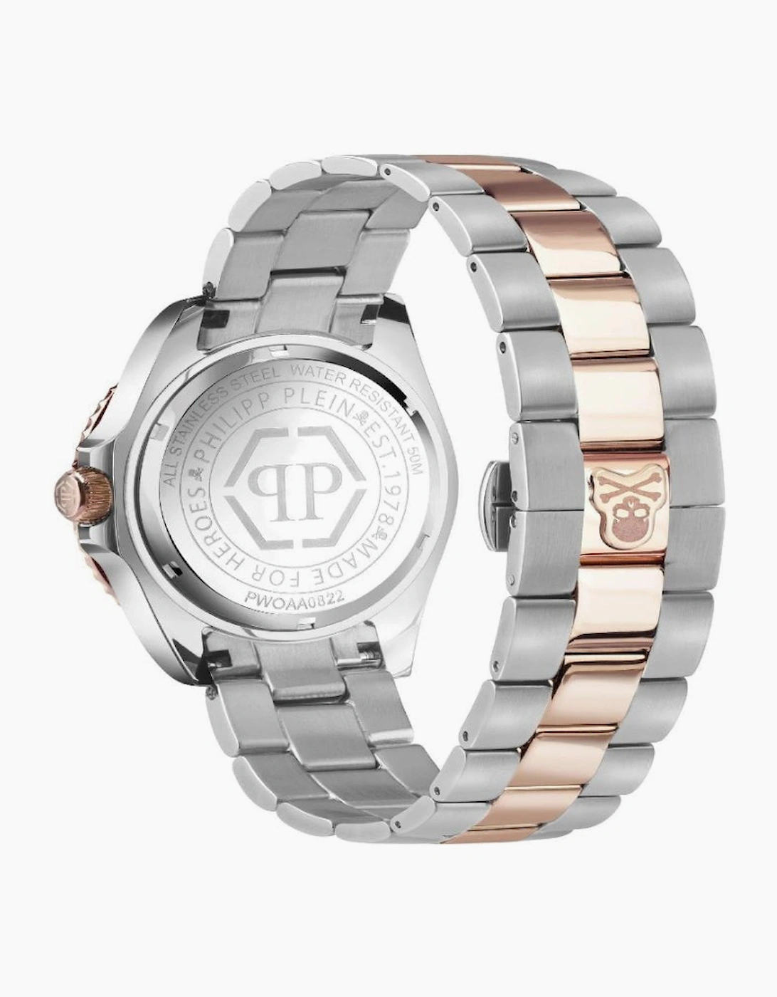 Philipp Plein PWOAA0822 $Kull Diver Men´s Watch