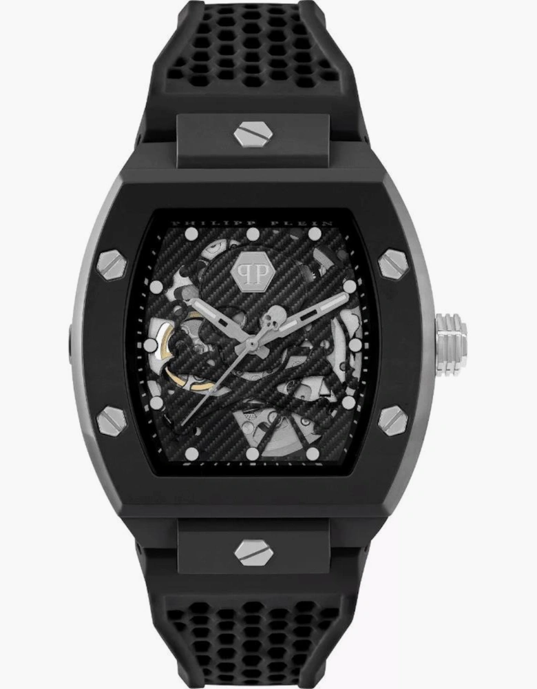 Philipp Plein PWVBA0423 The Skeleton Eco Men's Watch
