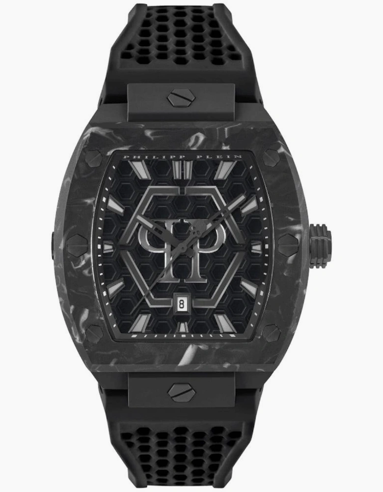 Philipp Plein PWPUA0624 The Hexagon Phantom Men's Watch