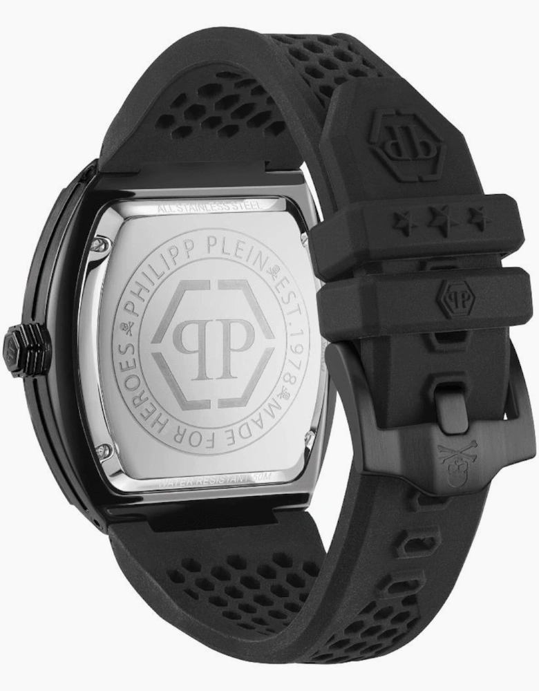 Philipp Plein PWPUA0624 The Hexagon Phantom Men's Watch