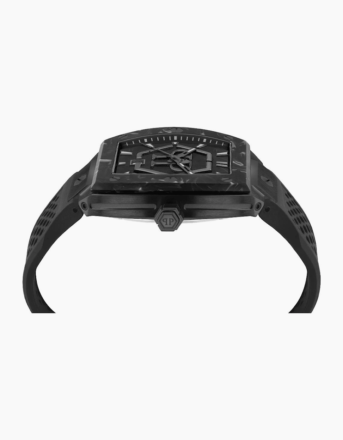 Philipp Plein PWPUA0624 The Hexagon Phantom Men's Watch