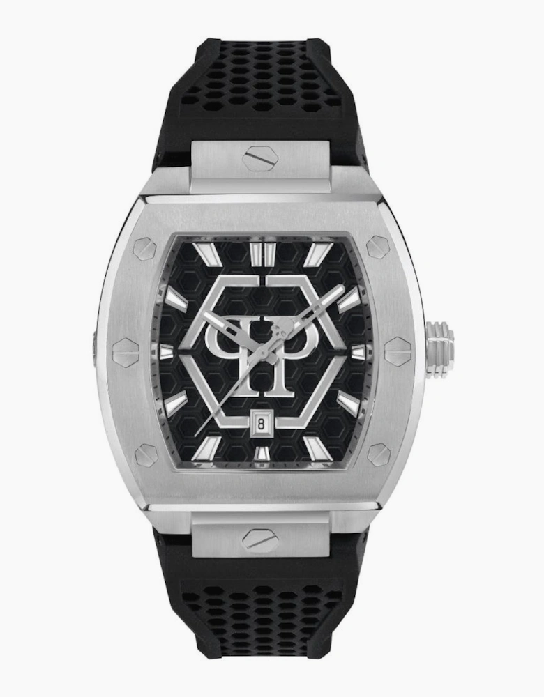 Philipp Plein PWPUA0524 The Hexagon Phantom Men's Watch