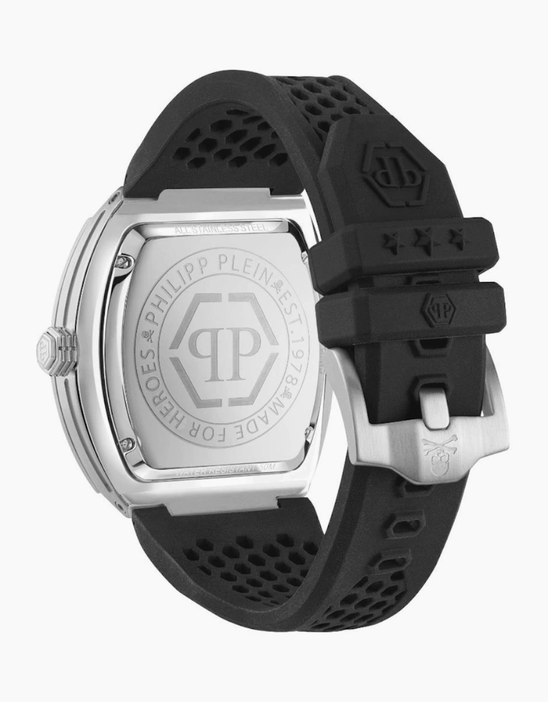 Philipp Plein PWPUA0524 The Hexagon Phantom Men's Watch