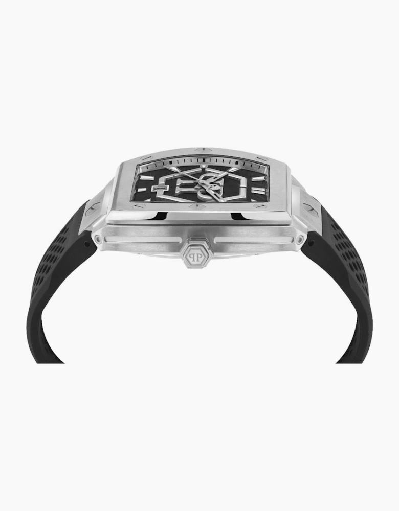 Philipp Plein PWPUA0524 The Hexagon Phantom Men's Watch