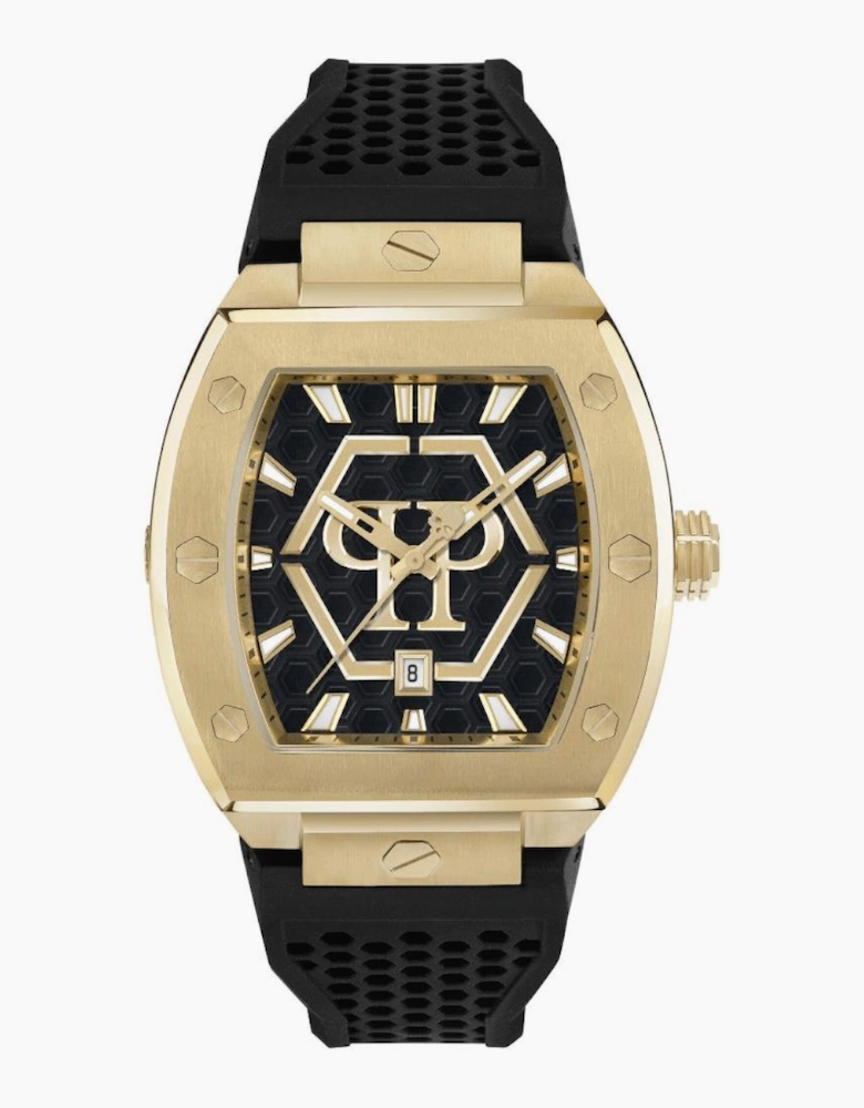 Philipp Plein PWPUA0424 The Hexagon Phantom Men's Watch