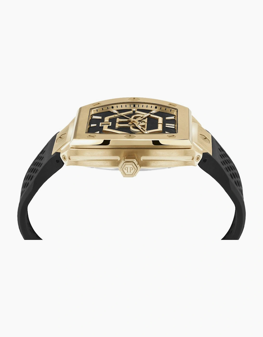 Philipp Plein PWPUA0424 The Hexagon Phantom Men's Watch