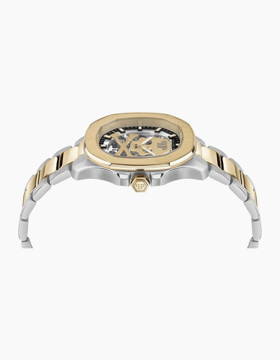 Philipp Plein PWRAA0323 $keleton $pectre Automatic Men's Watch