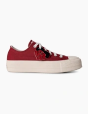 Park Red 642