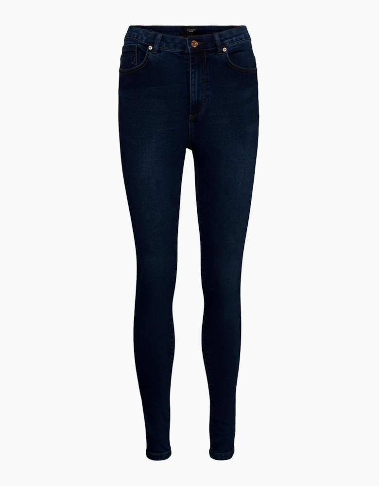 Skinny Fit Jeans
