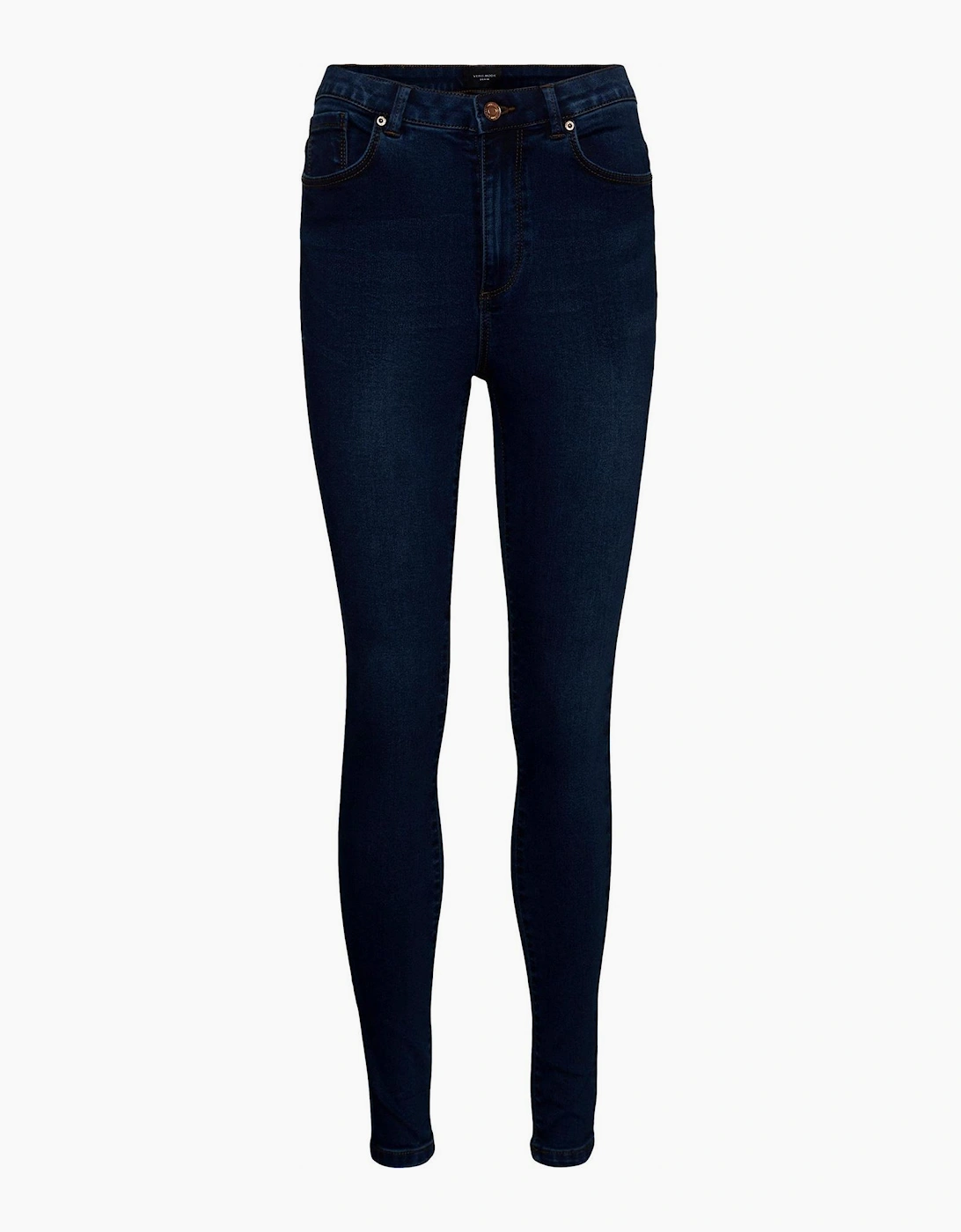 Skinny Fit Jeans