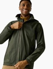 Dark Khaki