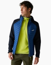 Aviator Blue/Navy