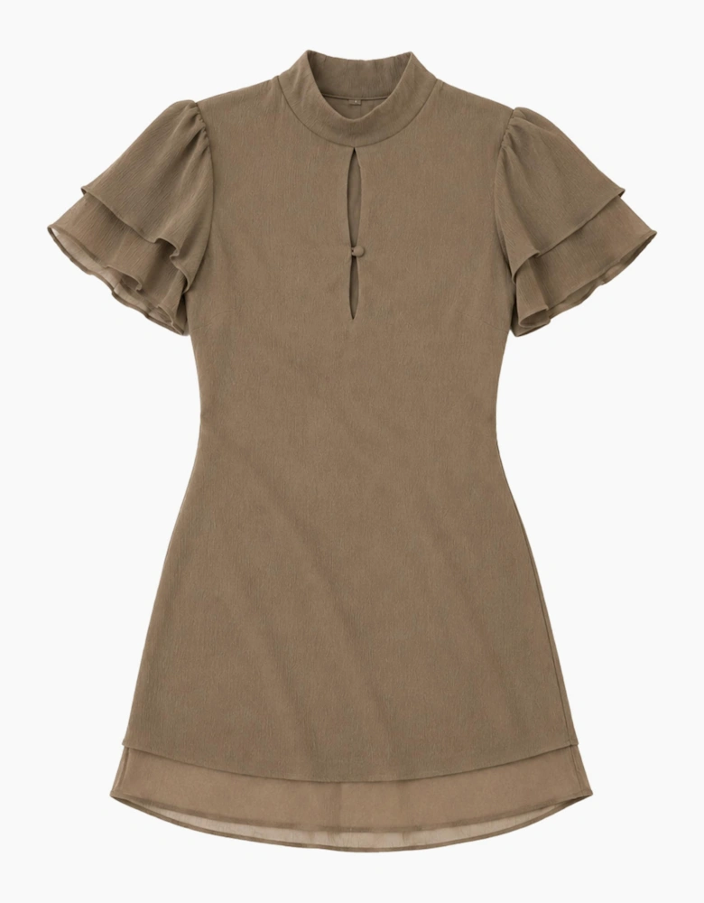 THE LETTY MINI DRESS