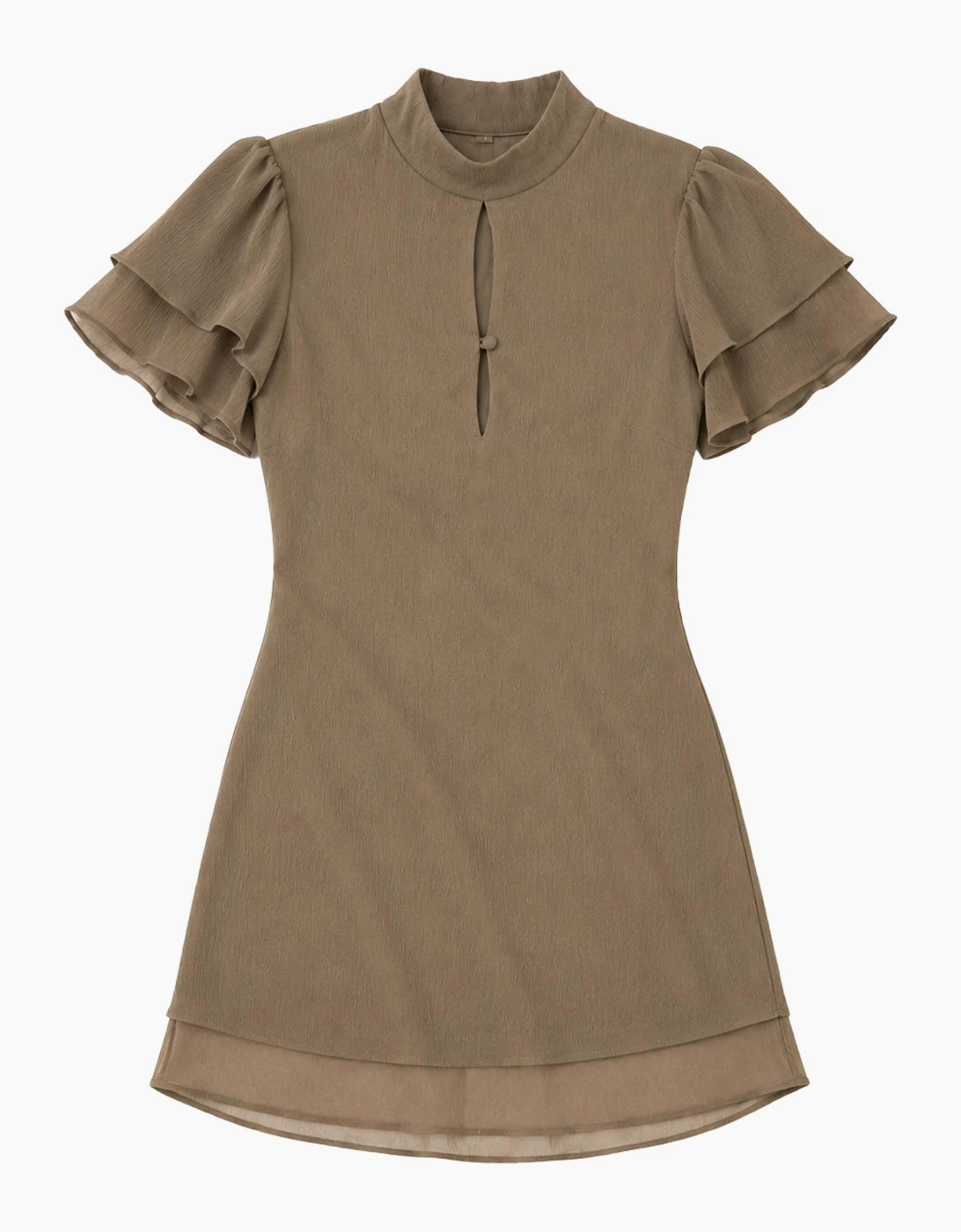 THE LETTY MINI DRESS