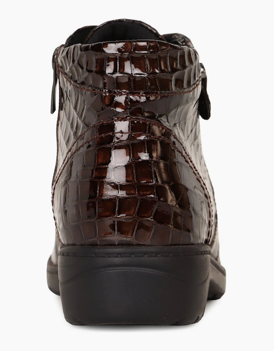 Amanda Womens Ankle Boots