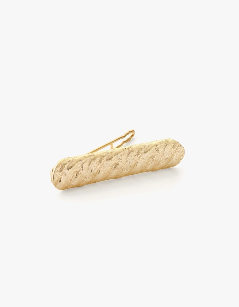 Whirl Hair Clip