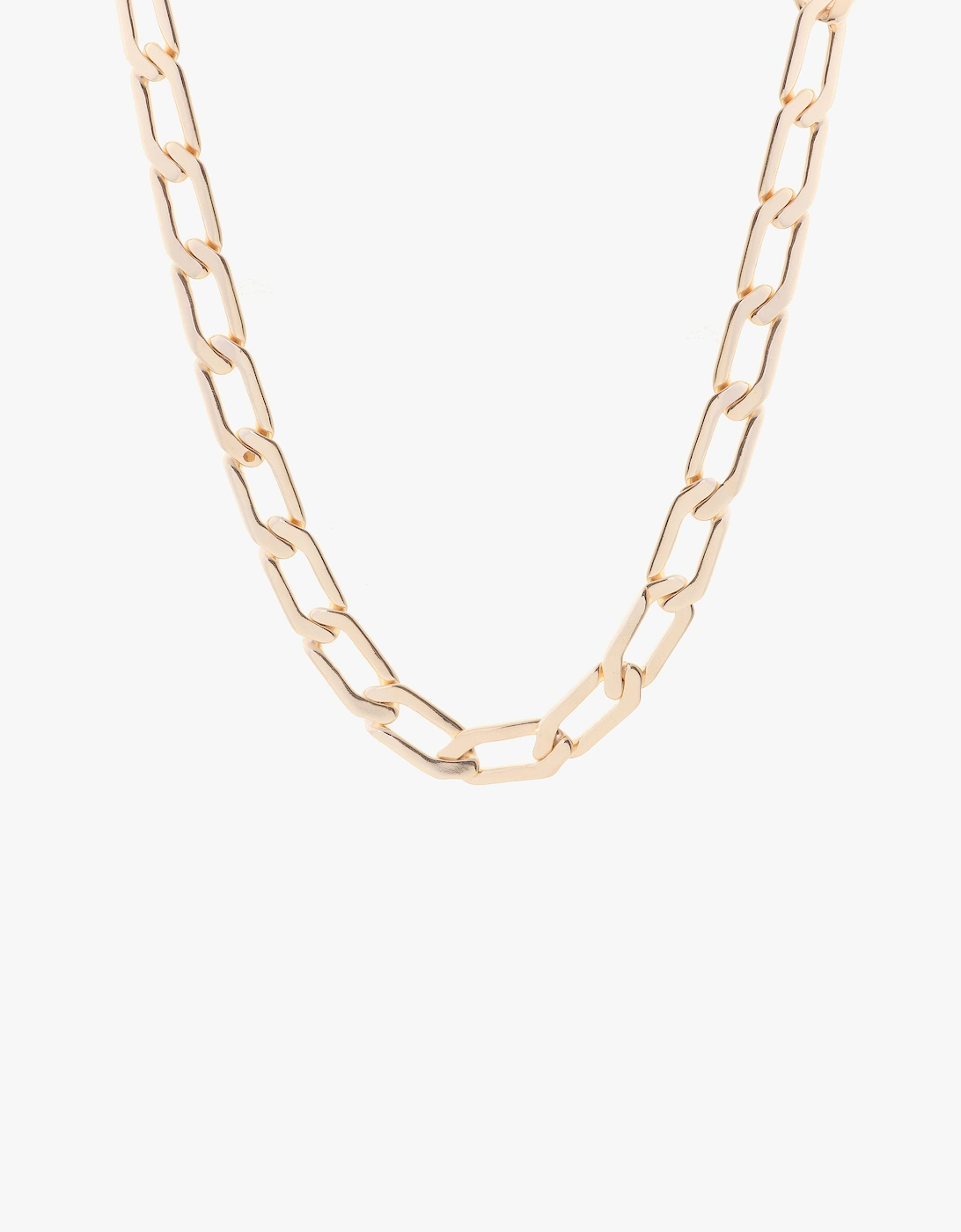 Tutti & Co Women's Gold Muse Necklace