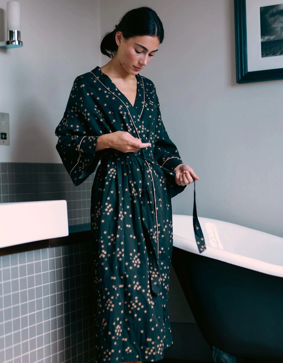 Apollo Robe