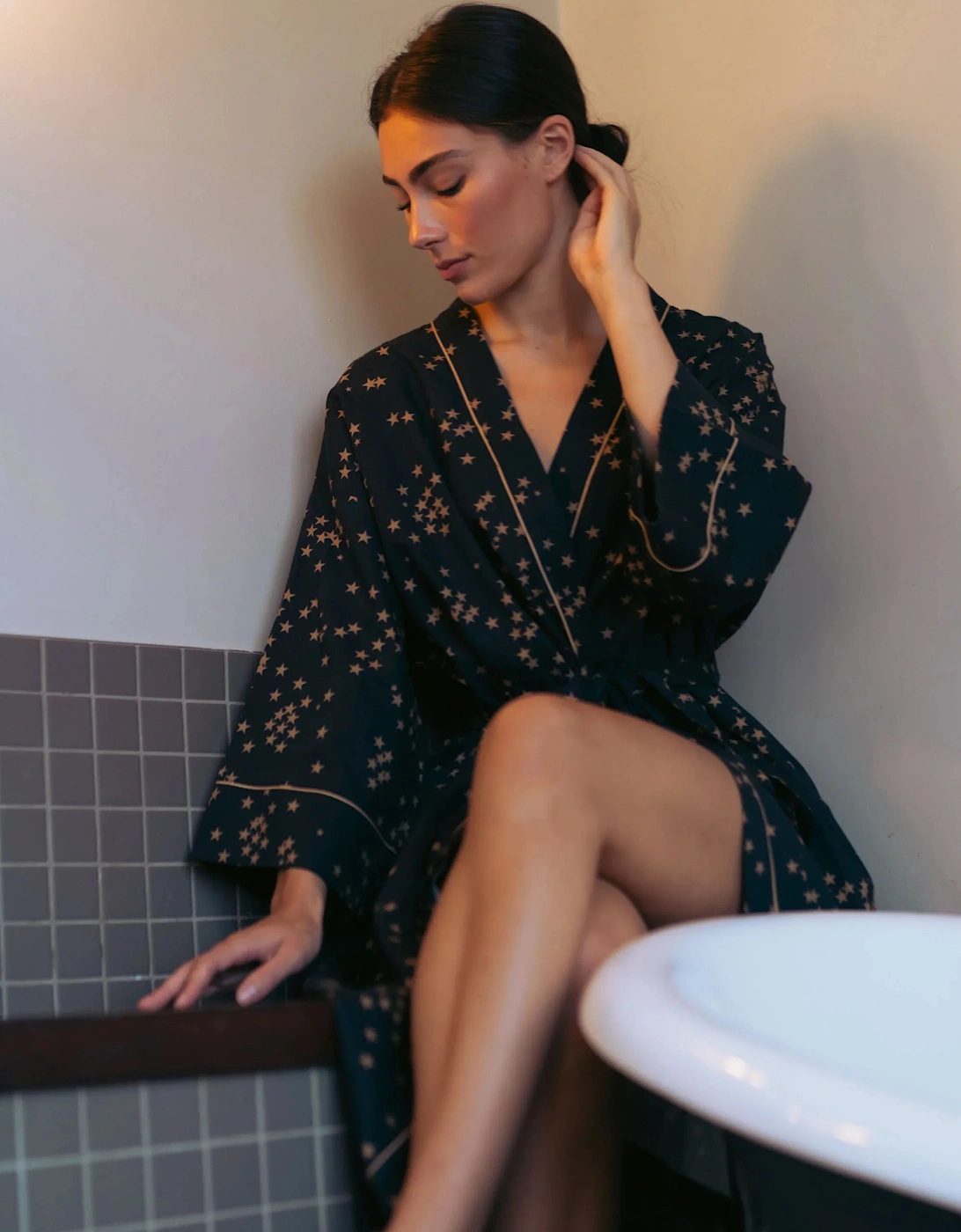 Apollo Robe