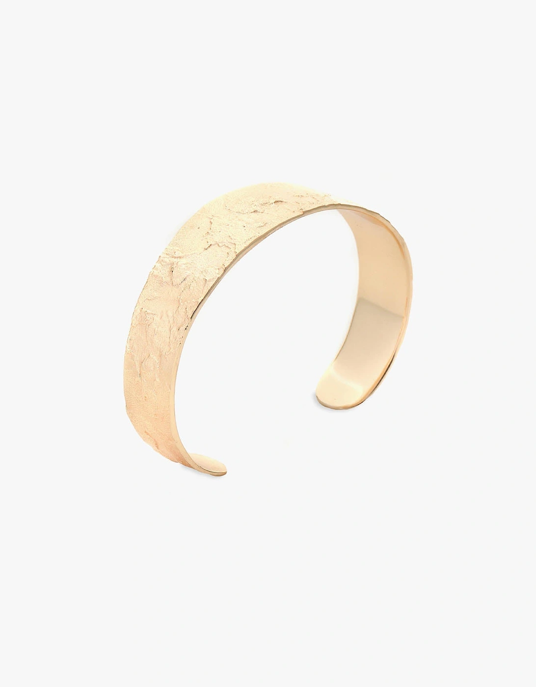 Tutti & Co Women's Cloud Bangle