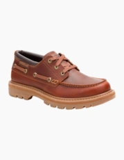 Dark Russet