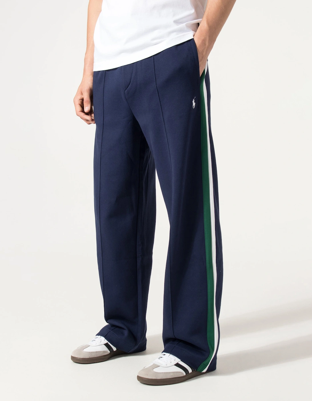 Open Bottom Joggers