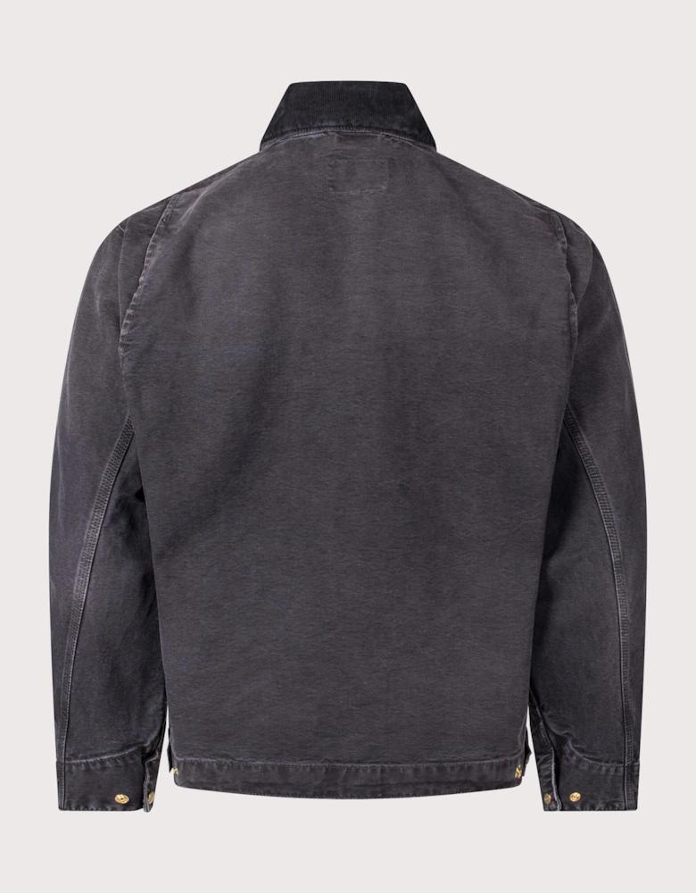 Loose Fit OG Detroit Jacket