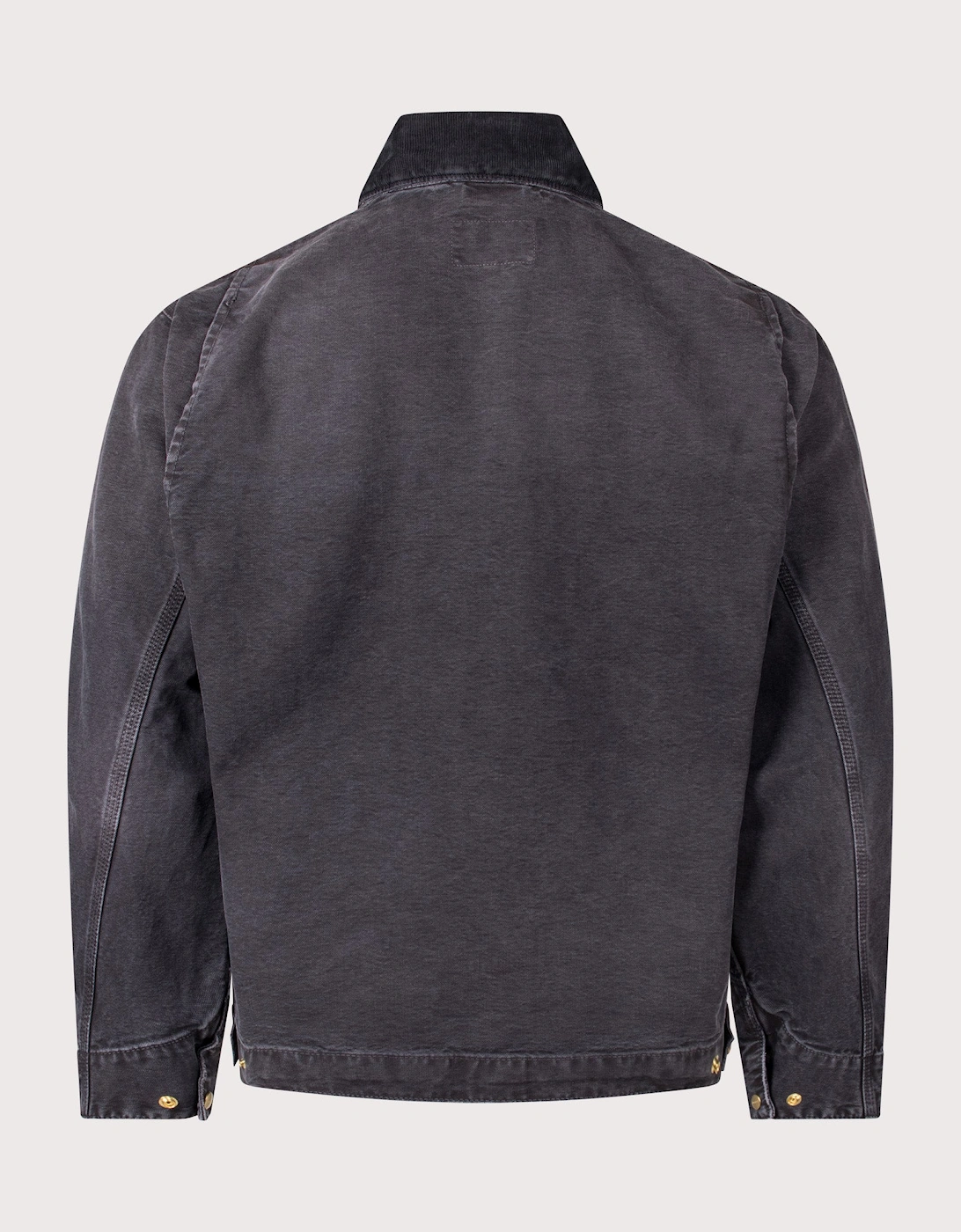 Loose Fit OG Detroit Jacket