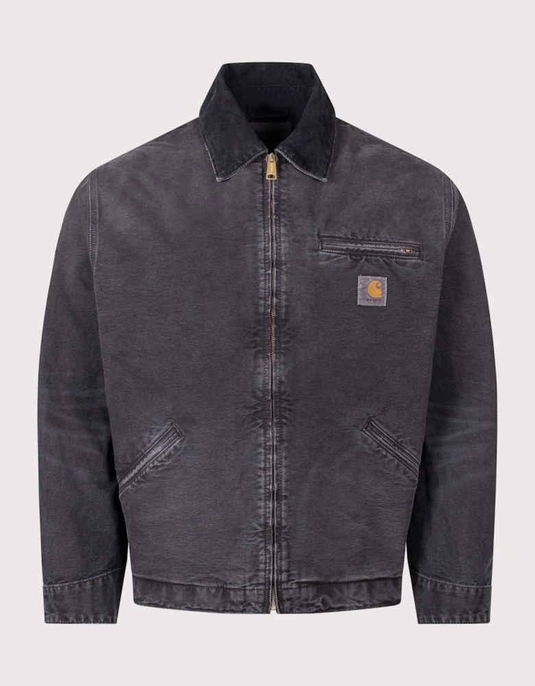 Loose Fit OG Detroit Jacket