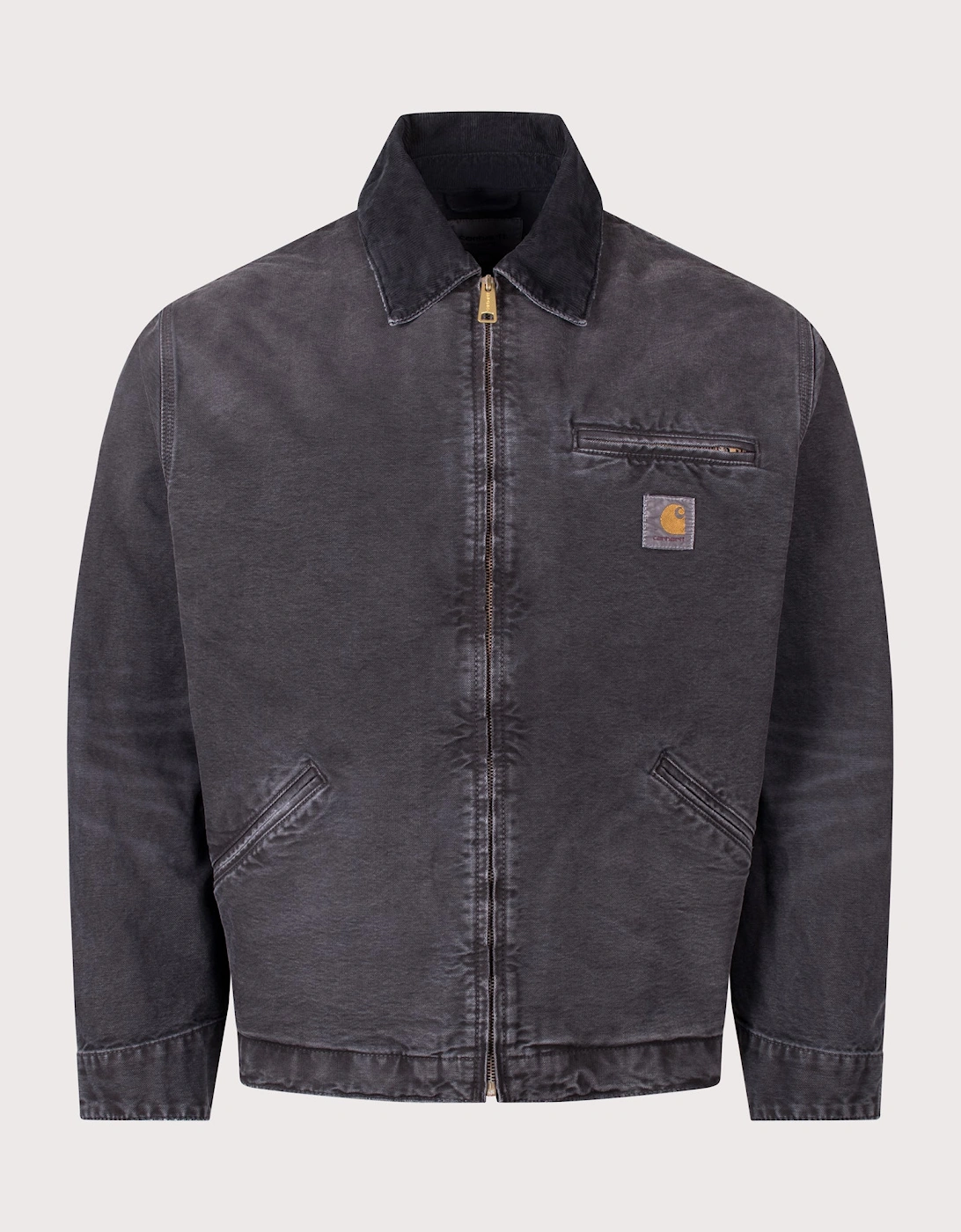 Loose Fit OG Detroit Jacket