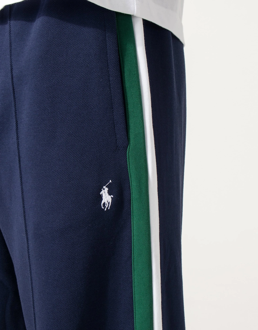 Open Bottom Joggers