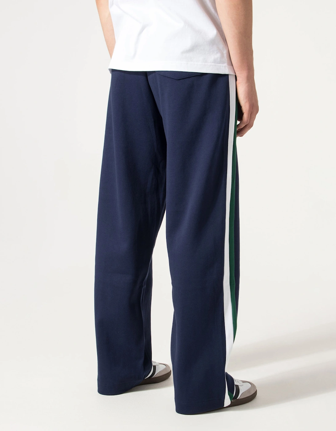 Open Bottom Joggers