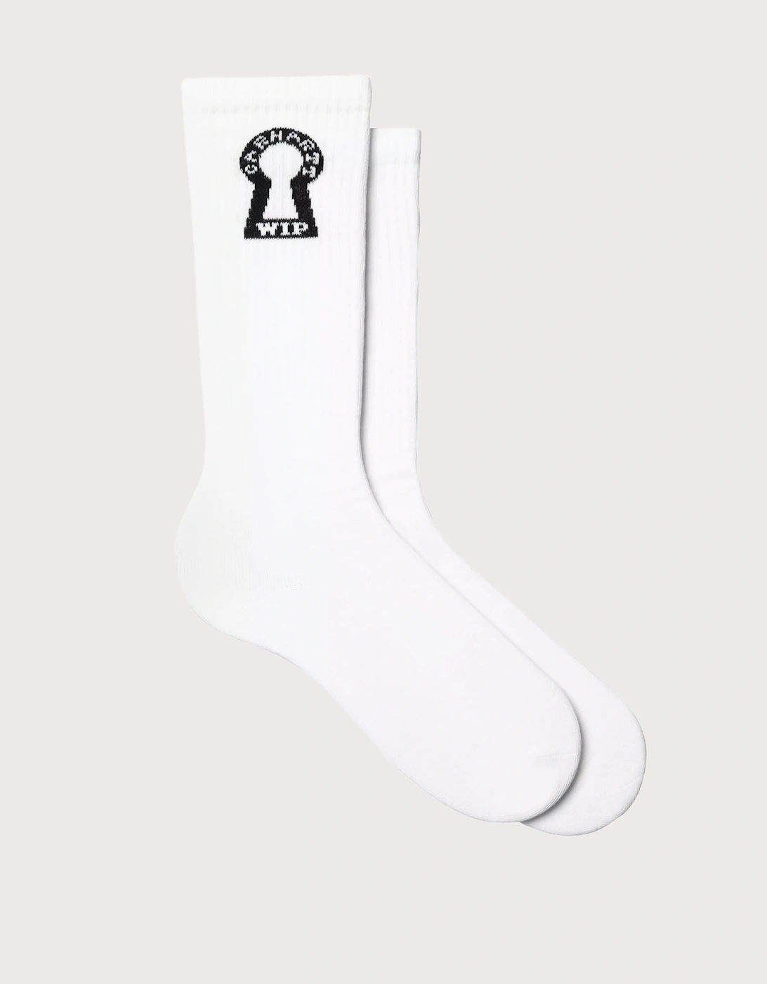 Locked Socks