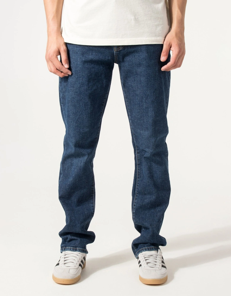 Regular Fit B69 Jeans