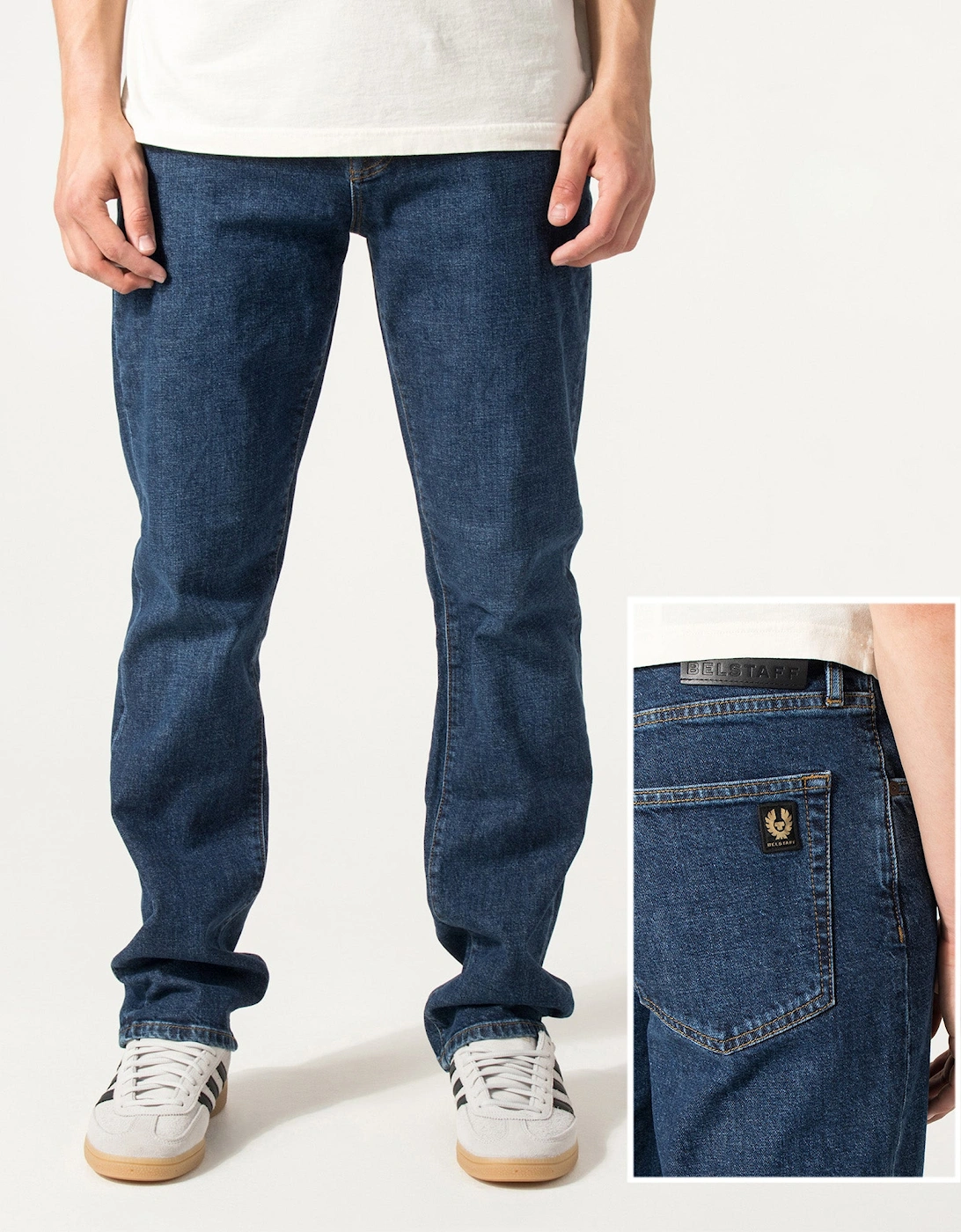 Regular Fit B69 Jeans, 6 of 5