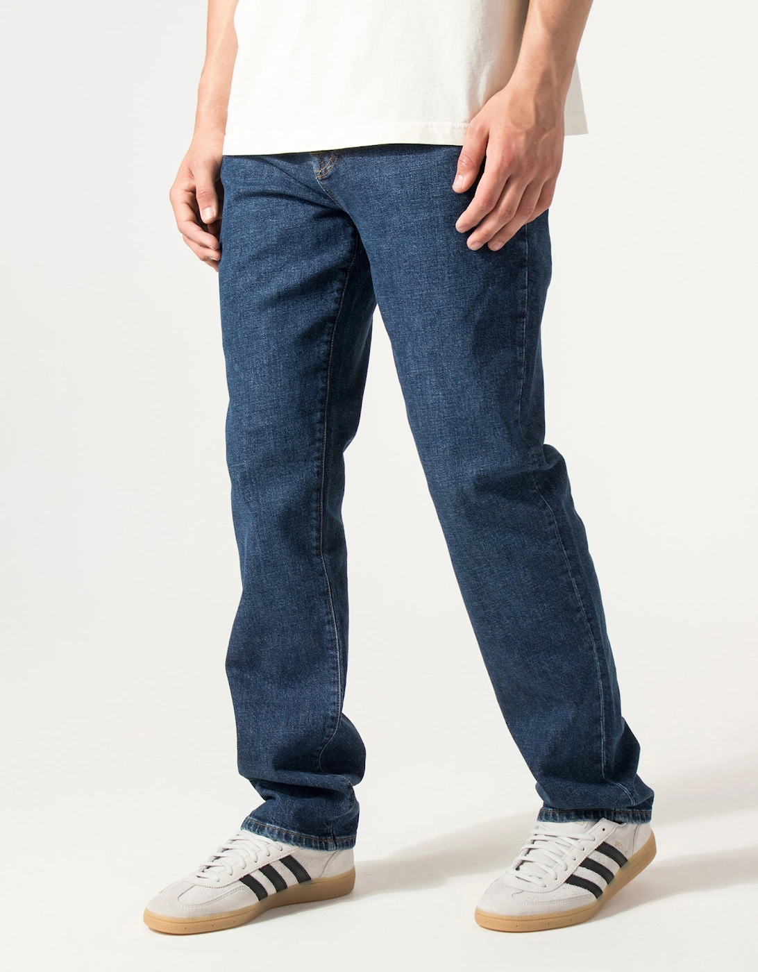 Regular Fit B69 Jeans